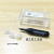 沃嘉定制适用手动真空吸笔IC吸笔HANDI-VAC玻璃摄影头BGA吸物笔 配白色15MM 吸盘3个