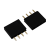 丢石头 2.54mm间距排母 排针插座 每件10只 直插针座 电子连接器 单排（十个） 11pin