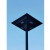 ZOATRON 太阳能路灯户外灯院灯户外防水5米（包安装）