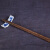 景德镇陶瓷筷子架传统筷子托筷枕筷托中式家用青花瓷餐具简约筷架 梧桐筷架1个装
