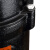 鸣固 污水泵大流量抽水泵排污泵切割式潜水泵带绞刀泥浆泵 黑色 2寸三相2200W/220V（5米电线）