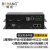 博扬 非压缩全高清HDMI-KVM视频光端机1路视频+环出+独立双向音频+RS232+USB+2路百兆网络 1对 BY-1HUSE