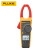 福禄克（FLUKE）F376 真有效值交直流钳形表 数字钳型万用表 电流表