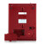哲奇 HCD6082型 固定电话机座机 办公固话 大音量 座式壁挂式双用 HCD007(6082)P/TSD 大红色