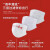 中国红口罩风一次性三层男潮款女高颜值中国青年国潮ins创意个性 SINCE 1949（10枚）独立包装