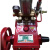栗好嘉适用于雾炮机专用水泵三缸泵柱塞泵26型水泵喷雾机专用型号齐全厂 （单槽）三缸柱塞泵26型