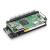 日曌树莓派UPS Raspberry Pi Zero 集成串口电量检测功能 充电电
