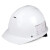 一盾安全帽工地施工建筑工程领导带护目镜国标夏季透气加厚防护头盔男定做印字 白色 LLS-18护目款