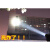 P200分体头灯超P70强光充电锂电超亮LED远射夜钓鱼灯黄光P90 XHP70十锂电四核白光