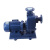 澜世 自吸排污泵无堵塞直联式卧式污水泵管道离心泵三 7.5KW3寸（80ZW65-25） 