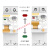 适用欧奔断路器DZ4732a总开空调保护12F2P63A空气开关带漏电保护 1P+N
