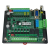 国产PLC工控板控制器控制板PLC程序代写代编代做兼容FX2N全套 翠绿色 FX2N-14MT 带数据线 不带外壳