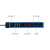 F&C嘉准双数显光纤放大器FF403FF401矩阵光纤传感器FF402 FF301 （NPN输出）
