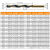 麻花钻头不锈钢专用含钴手电钻打孔钢铁超硬钨钢合金直柄转头大全 含钴高硬【1mm】10支