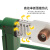 跃励工品  水管焊接热熔机 ppr热熔器 水电工程焊接机 热熔器75-90-110 一把价 