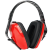 米囹隔音耳罩完全隔音工业级防噪音睡眠觉学习专用耳机 EM-P6耳罩 舒适降噪33分贝） 赠送眼罩/耳塞
