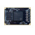 XilinxFPGA开发板核心板35T 100T 200TPCIE光纤图像ACX750 开发板标配 高速下载器XC7A200T
