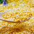 万谷食美 黏玉米渣2斤 玉米糁 棒子渣 东北大碴粥米