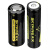 定制锂电池26650大容量3.7v4.2头灯充电器强光手电筒电池D 26650(3000毫安)