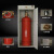 勤俭 新创航七氟丙烷灭火装置 柜式气体灭火（120L+120L）组合+气体灭火自动报警系统 【含药剂运费安装费】