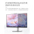 戴尔（DELL）显示器台式电脑23.8英寸办公学习高清IPS微边框 S2421HS：23.8''IPS屏/1080P分 套餐二加购戴尔WM118+KB216键鼠