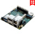 UP Squared/UP2 board Intel x86开发板支持win10/ubuntu含散热 绿色 CPU N4200 8G+128G
