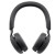 戴尔（DELL）Pro WL5024 无线蓝牙头戴式耳机 混合主动降噪 人工智能麦克风 贴耳舒适 会议耳机 轻松连接 黑色