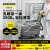 KARCHER 德国卡赫 手推式洗地机洗地吸干机擦地机 适用于机场火车站工厂商场宾馆超市 BD43/25豪华版
