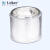 瓶实验室小型玻璃内胆直筒扁圆实验冷肼低温干冰液氮瓶液氮杯保温容器 70*300mm