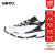 北面（The North Face） 男士 运动鞋 42 1/2 EU 白色