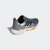 阿迪达斯 （adidas）CODECHAOS男子高尔夫boost球鞋GW5341 灰色/白色/深蓝/浅蓝 40.5