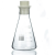 沪电京工 三角烧瓶 玻璃，250ml （个）