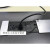 多媒体侧滑桌面隐藏嵌入式多功能USB 会议办公面板接线信息盒定制 A4(黑色/银色/下单备注颜色)