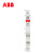 ABB空气开关 S2C-H6R 信号辅助触点（进口）10063361,A
