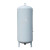 工厂小区养殖全自动无塔供水器设备压力罐储水罐增压水箱水塔 300升直径0.5米高1.4米