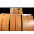 大型厚输送机皮带橡胶帆布平胶带传动带提升机皮带工业耐磨抛丸 18公分宽*8毫米厚/1米
