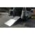摩托车金翼滑翔推车航空箱扫地机装车上台阶铝合金坡道斜坡板 长2.1米宽85厘米