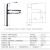 九牧（JOMOO）卫生间面盆水龙头家用浴室柜洗脸洗手盆台盆冷热双控水龙头32267