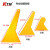 定制适用KTM汽车贴膜工具玻璃墙纸手机贴膜三角小刮板牛筋小刮片 3M中刮