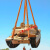 吊装带吊绳起重吊具工业行车吊车国标柔性圆形5吨3吨10吨叉车吊带 3吨1.5米