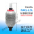 液压囊式蓄能器奉化储能器罐NXQ-1L 2.5L 4L6.3L液压站储气罐元件 NXQA 2.5L/10MPA