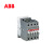 ABB切换电容用接触器UA26-30-10 220V 50Hz全新10086091 UA26-30-10 220-230V50/230