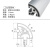  基克孚 欧标工业铝型材4040工作台框架铝合金型材40*40C架子（定制）备件 欧标4040R弧形 