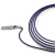 ERNI电子元件连接器高速电缆CAC81X321M2M-C0-HW