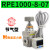 铝合金斯麦特精密调压阀IR2010气体流量减压数显表气动可调式 RPE1000-8-07 节气款 RPE1000-8-07 节气款