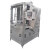 多功能刷桶机广口桶洗桶机工业自动化清洗设备高压刷桶机定制 水厂齿轮刷桶机