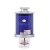 定制适用变压器硅胶吸湿器呼吸器透明油杯主变油枕储油罐吸潮器干燥罐XS2 XS2-0.7KG双呼吸 圆三孔