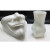 3D打印模型 PLA/ABS抛光液 模型表面处理液 3D打印耗材抛光液 2L模型抛光容器 20g补土加工具