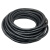 成天泰 电线电缆国标户外电源信号传输线 护套软电线家装RVV4*0.75护套线100米黑色