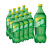 隽辰堂可口可乐雪碧1.25L*12瓶整箱雪碧柠檬味汽水碳酸饮料家庭分享装 雪碧125升6瓶